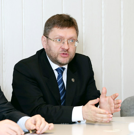 Savivaldybių raštai „be kojų“ Vilniuje nevaikšto Savivaldybių raštai „be kojų“ Vilniuje nevaikšto