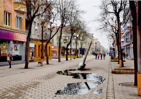 Meninių akcentų konkurse išrinktas „Penzeliukas“ Meninių akcentų konkurse išrinktas „Penzeliukas“