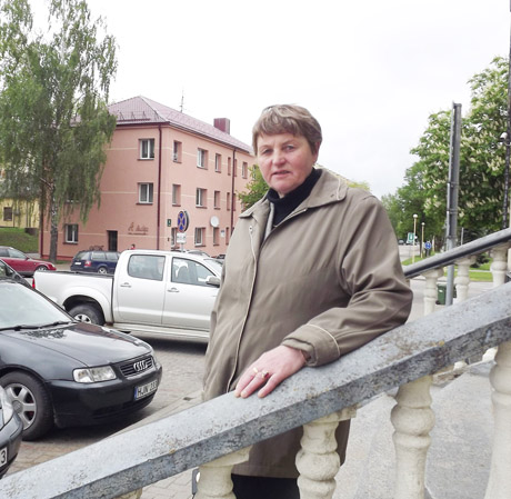 Tarp namų ir Anglijos: tolsta nuo Lietuvos Tarp namų ir Anglijos: tolsta nuo Lietuvos