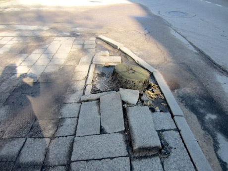 Ar turi Šiaulių miestas šeimininką? Ar turi Šiaulių miestas šeimininką?