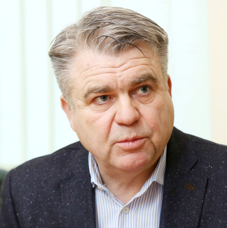 Dėl Darbo kodekso: sriuba iš kirvio verdama tik pasakose Dėl Darbo kodekso: sriuba iš kirvio verdama tik pasakose