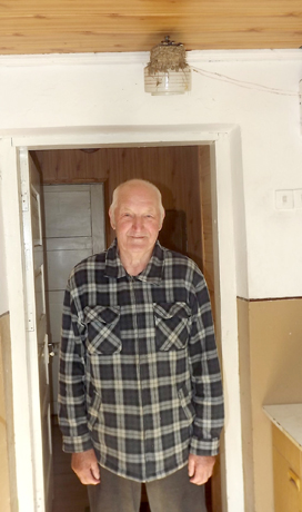 Prieangyje įsikūrė kregždės Prieangyje įsikūrė kregždės