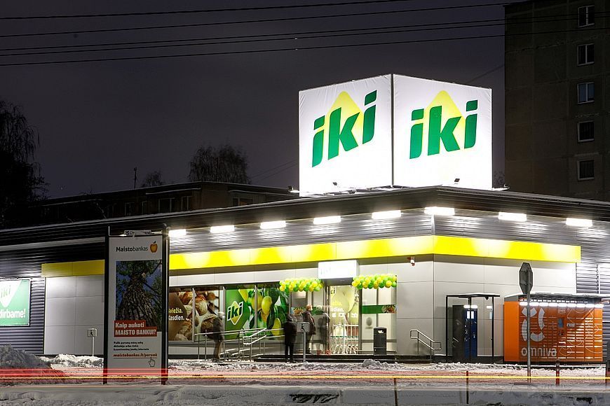 iki iki