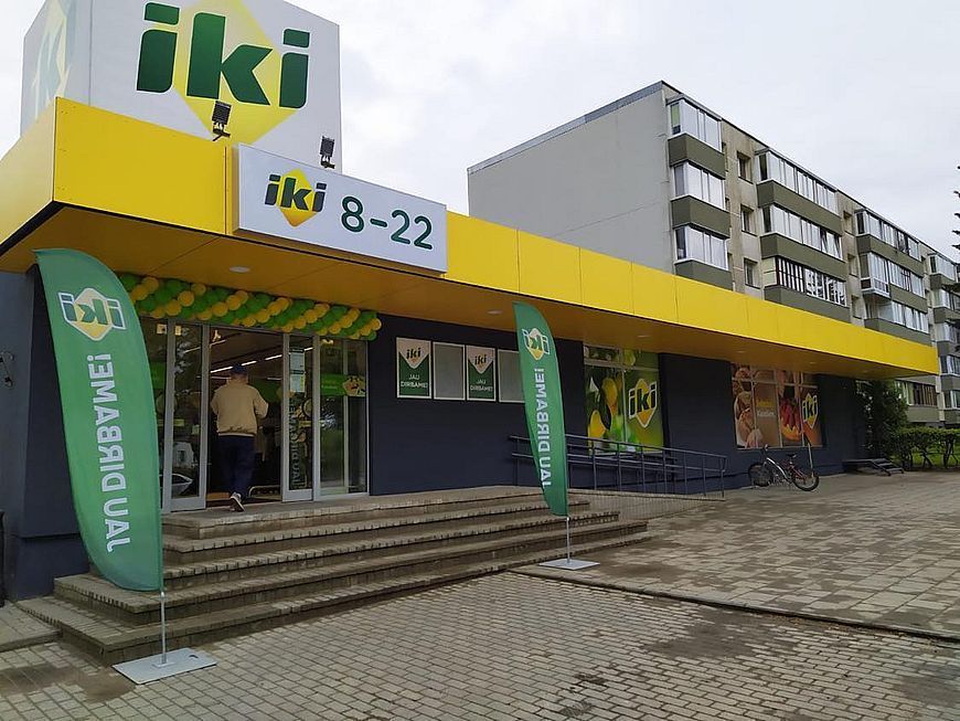 iki ula