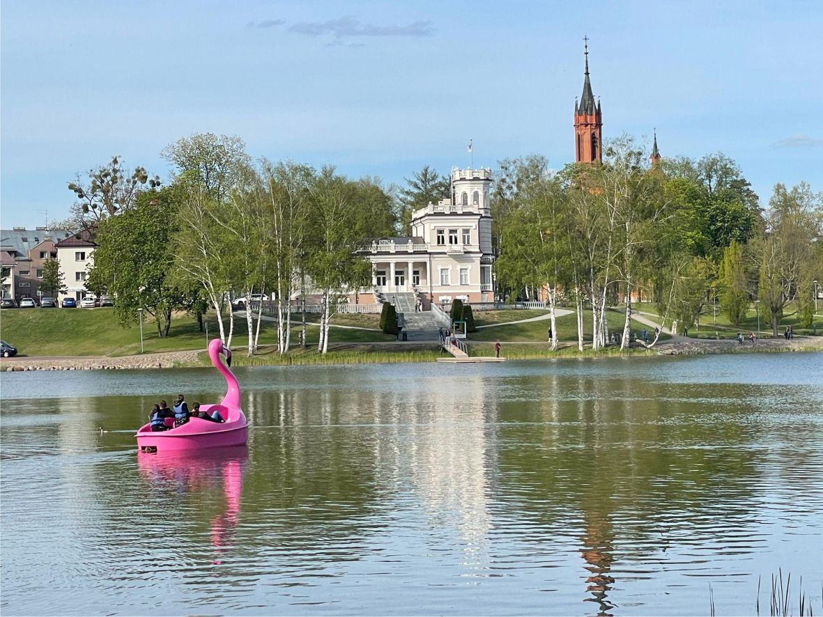 Druskininkai