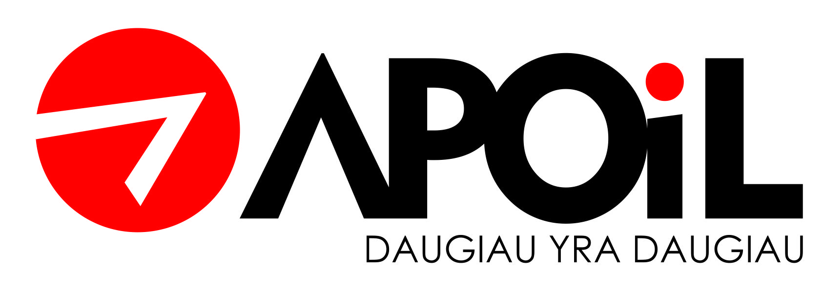 apoil