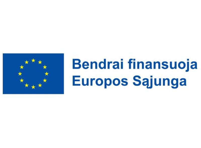 es logo