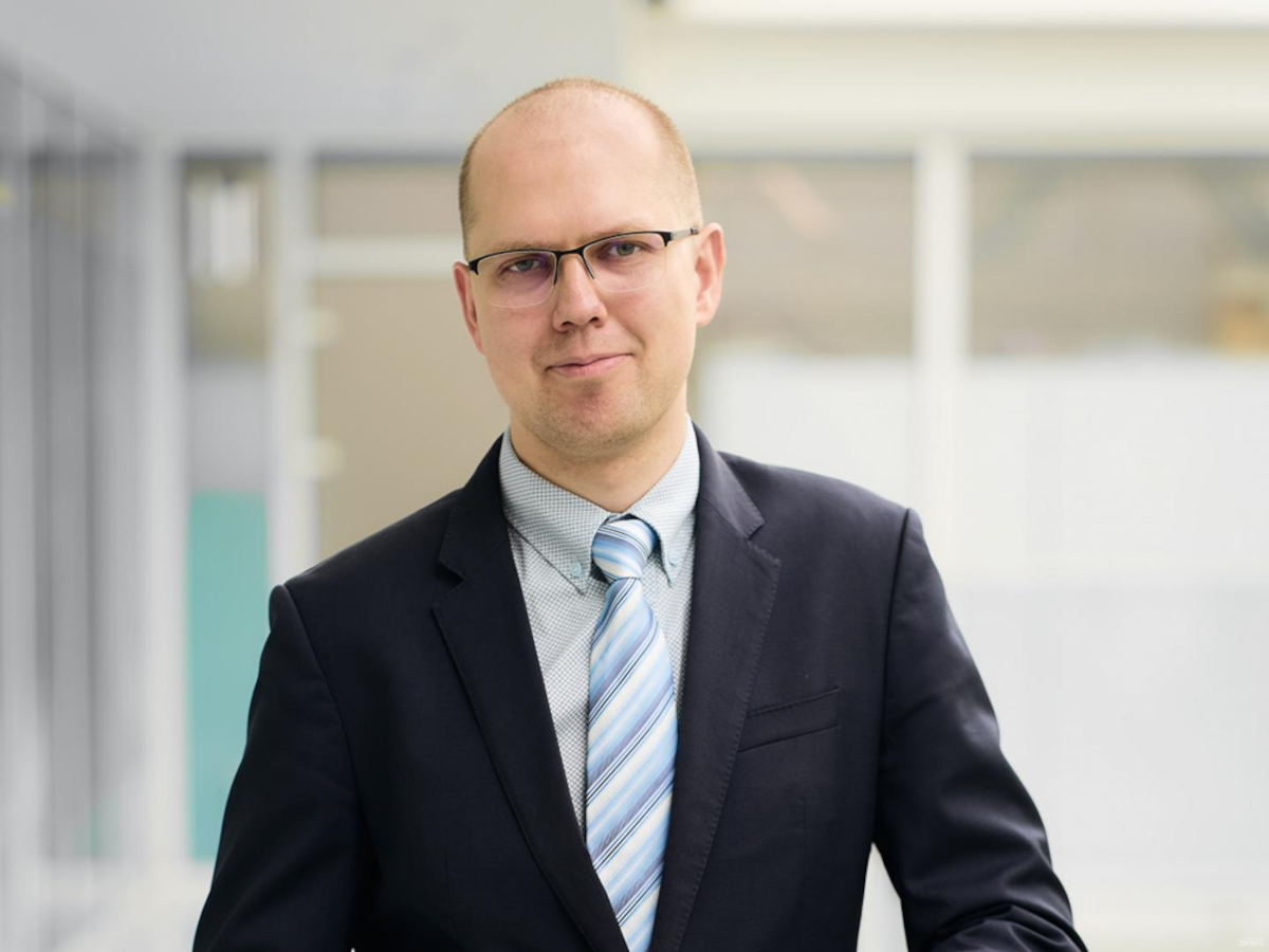 Gruzauskas