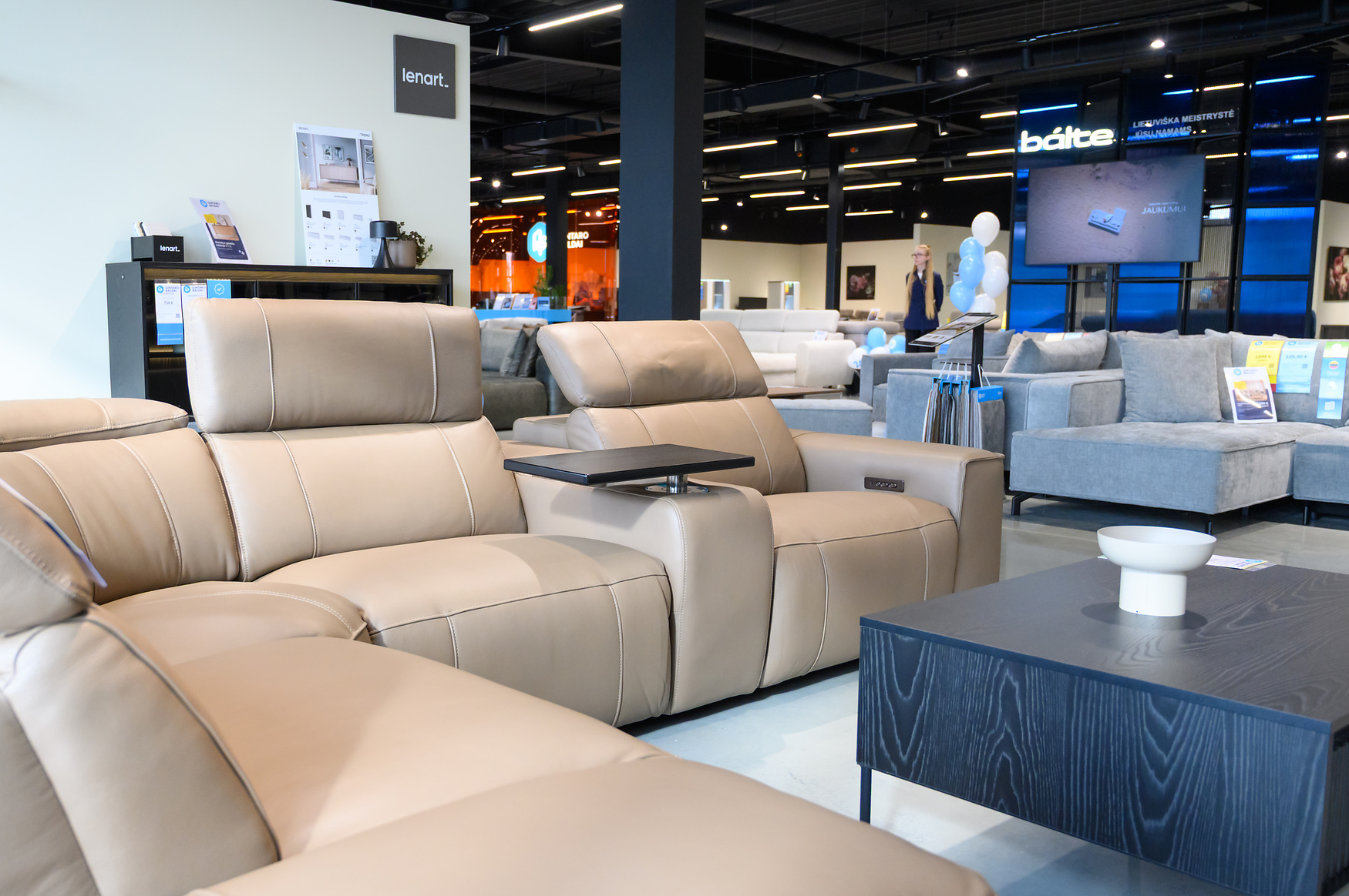 sofa