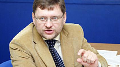 Valerijus Simulik nesikratytų ministro posto