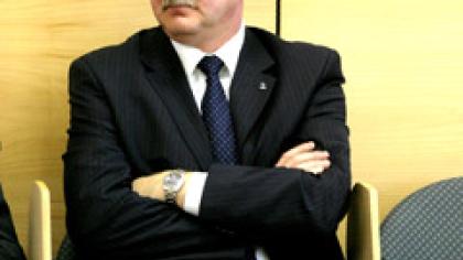 Savivaldybė išsiparduoda