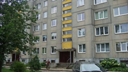Gyventojų interesus apgynė prokurorai