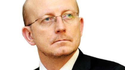 Kieno įrankis yra Arūnas Valinskas?