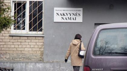 Sumušta moteris gali pasikliauti tik savimi