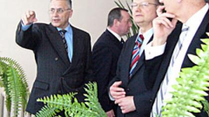 Joniškio ligoninė atleis dalį slaugytojų