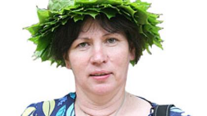 Bendrakursių susitikimas virto meno pamokomis