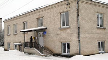 Ligoninėje ir kaimynai gydo kaimynus