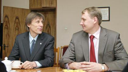 Politikai iš Šiaulių skandalų sūkury