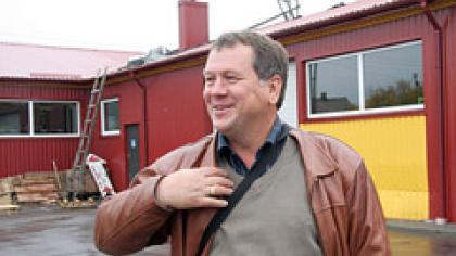 Rinkliavos pinigus direktorius žarsto, kaip nori