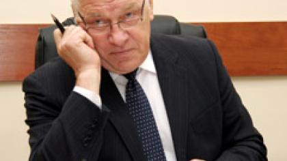 Vyriausybės atstovas pritrūko jėgos