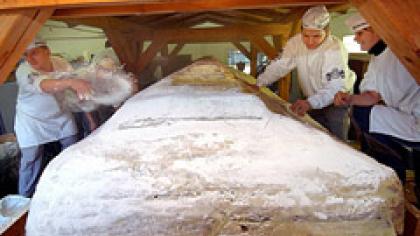 Sostinės pyragas valgomas namuose