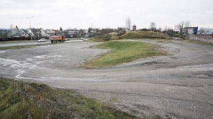 Benamių slėptuvė metama privatizuoti