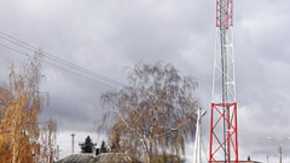 Mokykla ir gyventojai nenori antenų