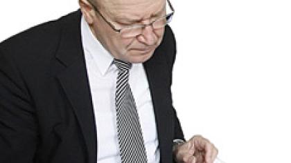 Administracijos direktorius atėmė kalėdines žąsis