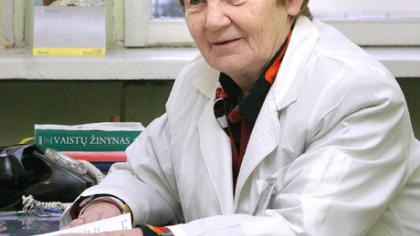 Imunologė įspėja: ateina tymai