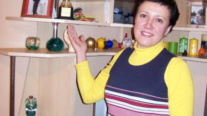 SVEIKUOLIAI PATARIA