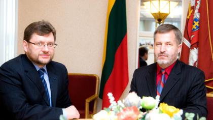 Sodų bendrijoms išsaugota lengvata išsipirkti valstybinę žemę