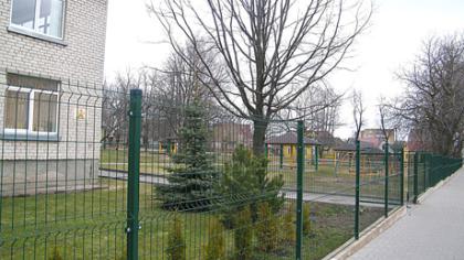 STT įžengė į  Kelmės savivaldybę