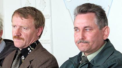 Upe­lio van­duo iš­tir­tas no­simi