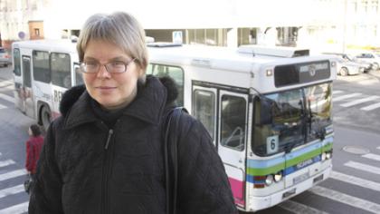 Riebų kąsnį vadina kaulu