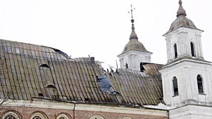 Į Ty­tu­vė­nus – kaip į Val­do­vų rū­mus