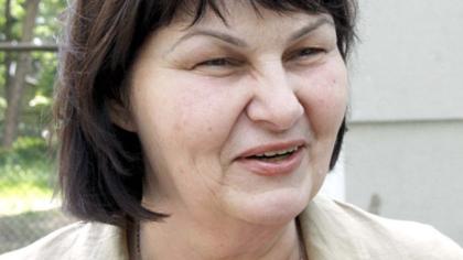 Ar skauda širdį dėl pjaunamų medžių?