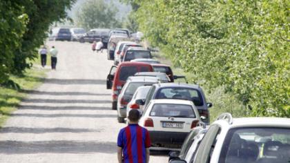Per dvi dienas – vištų rekordas