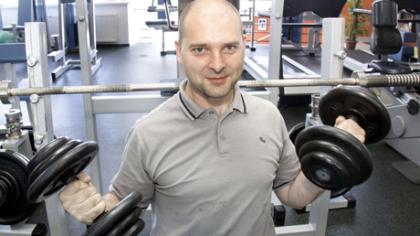 Kaip atsikratyti 23 kilogramų per 10 savaičių?