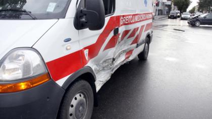 Avarijų – viena po kitos