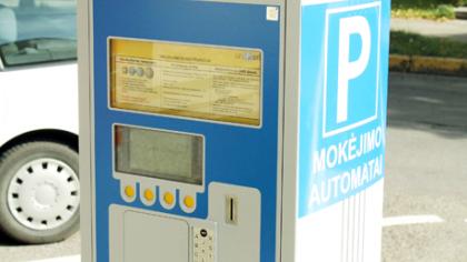 Neteisingai sumokėta bauda gali sukelti problemų