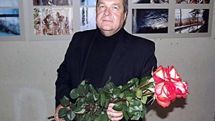 Fotografą sužavėjo gimtinės gamta