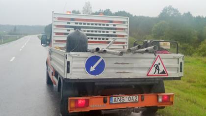 Kelininkai „rauna“ gatvių pavadinimus