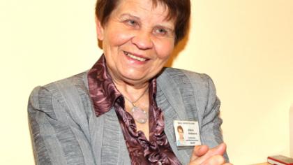 Vaiko kalba reikia susirūpinti kuo anksčiau