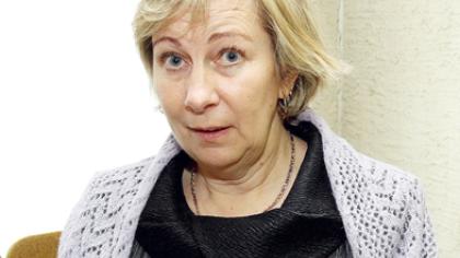 Iš anksto balsuota aktyviai