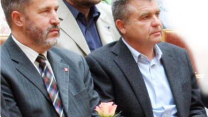 Mie­li Šiau­lie­čiai,