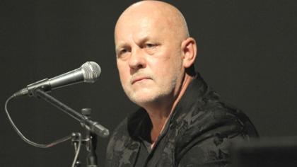 Ovidijus Vyšniauskas jaunimui siūlo burtis ir „ginkluotis“
