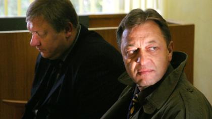 Kyšininkavimo byloje dedami paskutinieji taškai