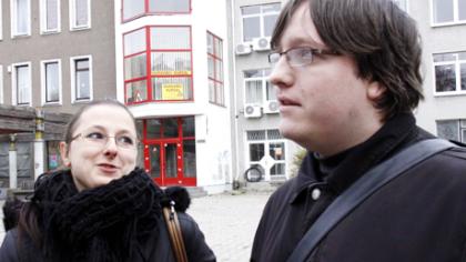 Ką matote Lietuvos premjeru?