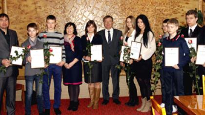 Pasveikinti pasaulio čempionato dalyviai
