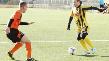 „Šiauliai“ žengė į pusfinalį, „Kruoja“ baigė kovas